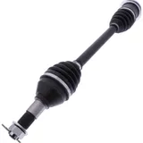Drive shaft all balls racing 1087980