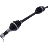 Drive shaft all balls racing 1087987