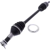Drive shaft all balls racing 1087989