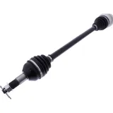 Drive shaft all balls racing 1088000