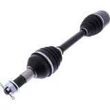 Drive shaft all balls racing 1088002