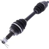 Drive shaft all balls racing 1088013