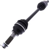 Drive shaft all balls racing 1088020