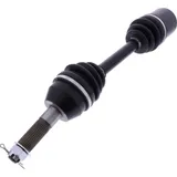 Drive shaft all balls racing 1088022 Drive shaft all balls racing 1088022