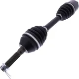 Drive shaft all balls racing 1088025