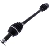 Drive shaft all balls racing 1088026