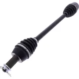 Drive shaft all balls racing 1088029