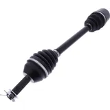Drive shaft all balls racing 1088032