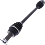 Drive shaft all balls racing 1088033