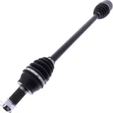 Drive shaft all balls racing 1088035