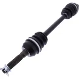 Drive shaft all balls racing 1088036