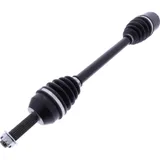 Drive shaft all balls racing 1088041