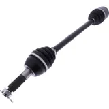 Drive shaft all balls racing 1088047