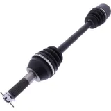 Drive shaft all balls racing 1088049