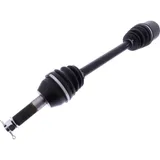 Drive shaft all balls racing 1088054