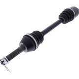 Drive shaft all balls racing 1088057