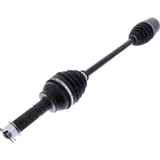 Drive shaft all balls racing 1088059