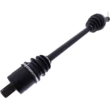 Drive shaft all balls racing 1088060