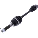 Drive shaft all balls racing 1088061