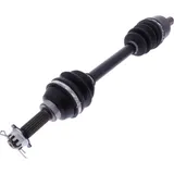 Drive shaft all balls racing 1088063