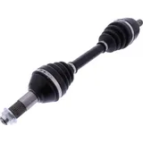 Drive shaft all balls racing 1088066