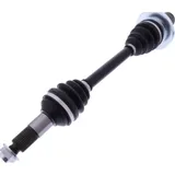 Drive shaft all balls racing 1088068