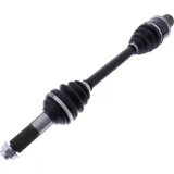 Drive shaft all balls racing 1088070