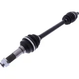 Drive shaft all balls racing 1088073