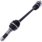Drive shaft all balls racing 1088077