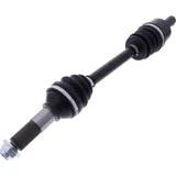 Drive shaft all balls racing 1088079