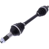 Drive shaft all balls racing 1088080