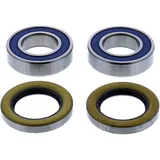 Radlager Satz komplett All Balls Racing mit Wellendichtring passend für: BMW F (900, 850, 750, 800), R, S