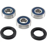 Radlager Satz komplett All Balls Racing mit Wellendichtring passend für: Honda CMX, CB