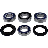 Radlager Satz komplett All Balls Racing mit Wellendichtring passend für: Honda CBR 7521386