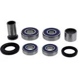 Complete Wheel Bearing Kit All Balls Racing with Seals 7521387