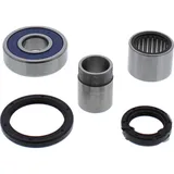 Wheel bearing kit complete all balls racing 251766