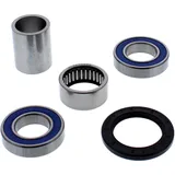 Wheel bearing kit complete all balls racing 251772