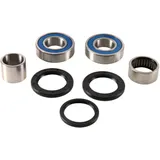 Complete Wheel Bearing Kit for Motorcycles All Balls Racing with Seals 7521395