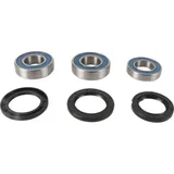 Radlager Satz komplett All Balls Racing 251798