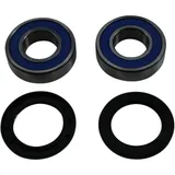 Radlagersatz komplett All Balls Racing mit Wellendichtring 7521400