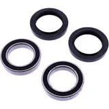Wheel bearing kit complete JMP with seals for: Beta RR, Xtrainer, RX, Husqvarna FE, FC, TE, TC