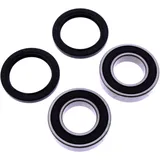 Wheel bearing kit complete JMP with seals for: Ducati Monster, Hypermotard, Panigale