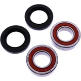 WHEEL BEARING KIT COMPLETE JMP WITH SEALS