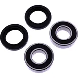 Wheel bearing kit complete JMP with seals for: Honda TRX, CBR, FJS, Kymco Xciting, AK, MyRoad