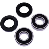 Radlager Satz komplett JMP mit Wellendichtring passend für: Honda NC, VFR, CBR