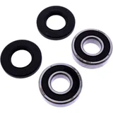 Wheel bearing kit complete JMP with seals for: BMW R, C, CE04, Zero SR/F
