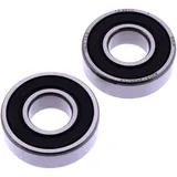 Wheel bearing kit JMP for: Beta RR, RE, Euro, Moto Guzzi V (65, 35, 50), NTX, Quota
