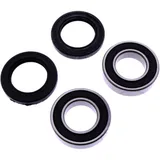 Wheel bearing kit complete JMP with seals for: Honda CBR, CB