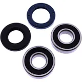 Radlager Satz komplett JMP mit Wellendichtring passend für: BMW F 800, R