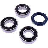 Wheel bearing kit complete JMP with seals for: Kawasaki S3